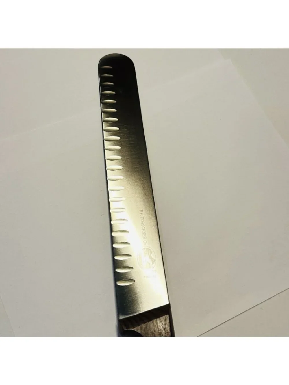 Victorinox Forschner Slicer Carving Knife 10
